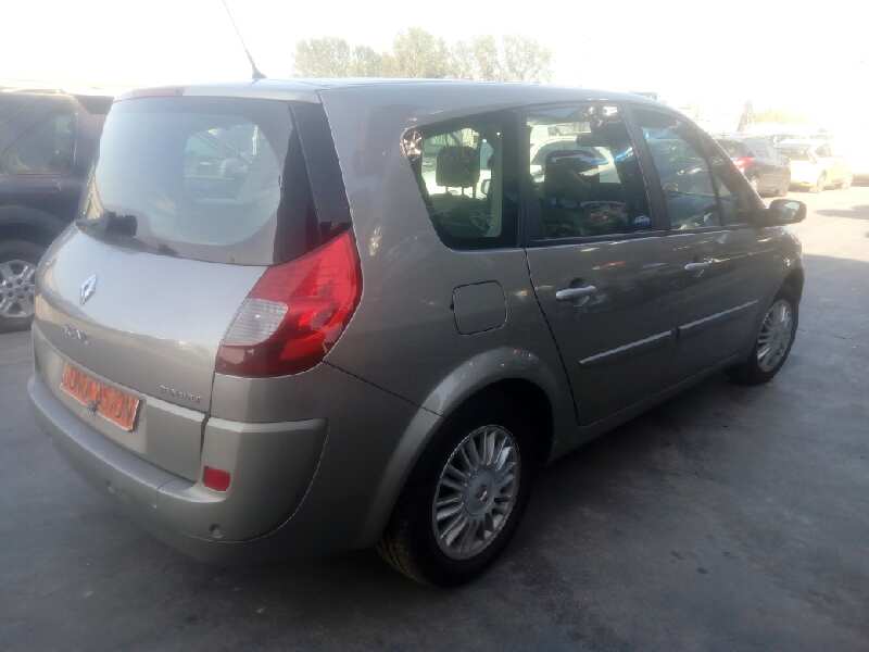 RENAULT SCENIC II 2006