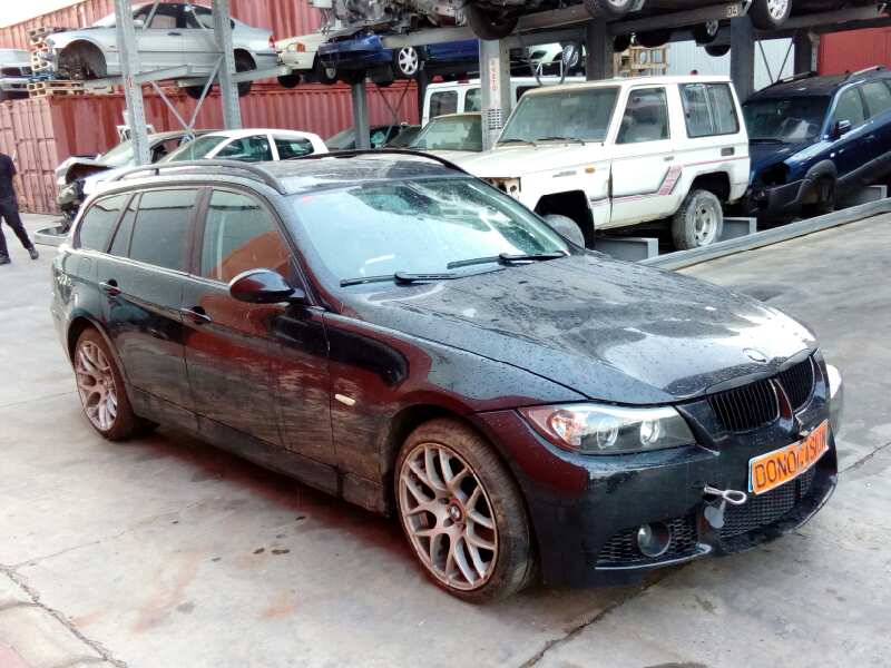 BMW SERIE 3 TOURING (E91) 2007