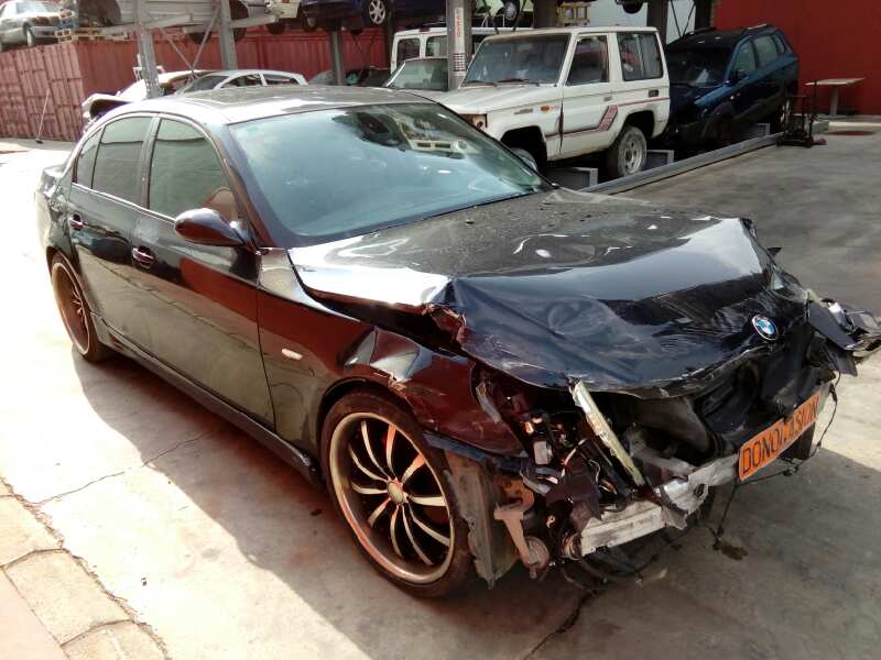BOMBA SUSPENSION