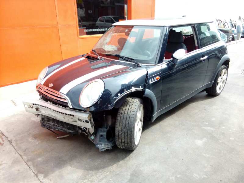 MINI MINI (R50,R53) 2001