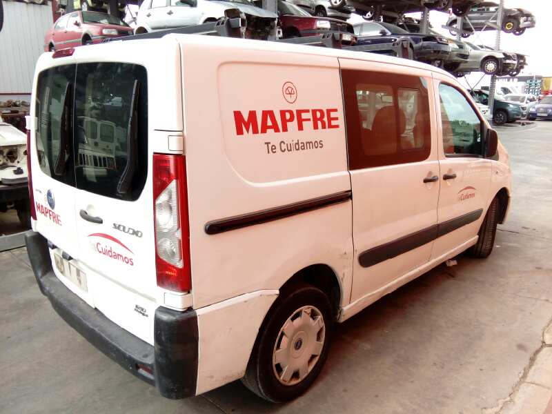 FIAT SCUDO COMBI (272) 2006