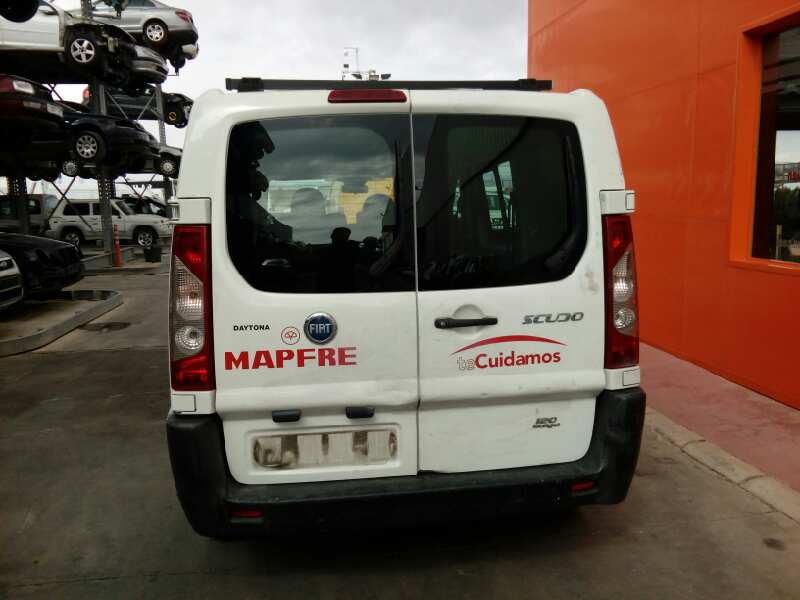 FIAT SCUDO COMBI (272) 2006