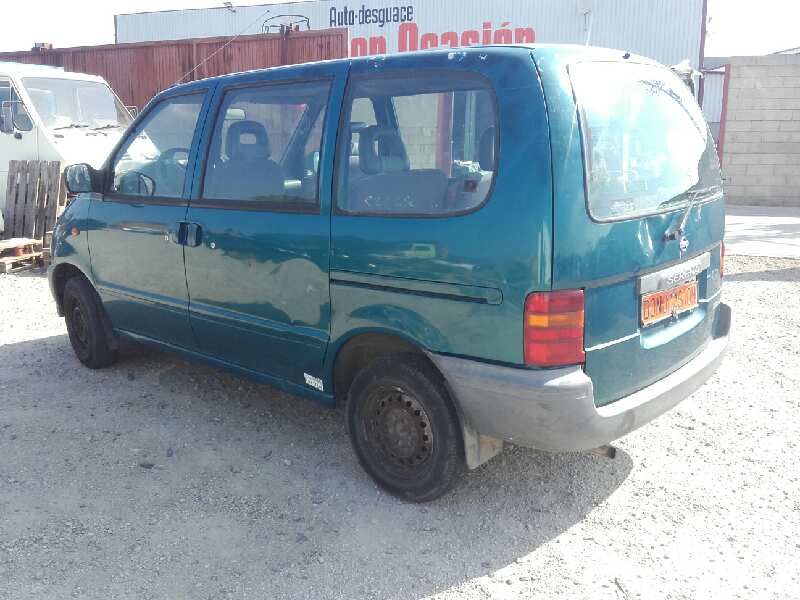 NISSAN SERENA (C23M) 1995