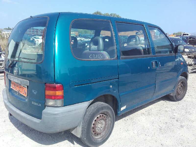 NISSAN SERENA (C23M) 1995