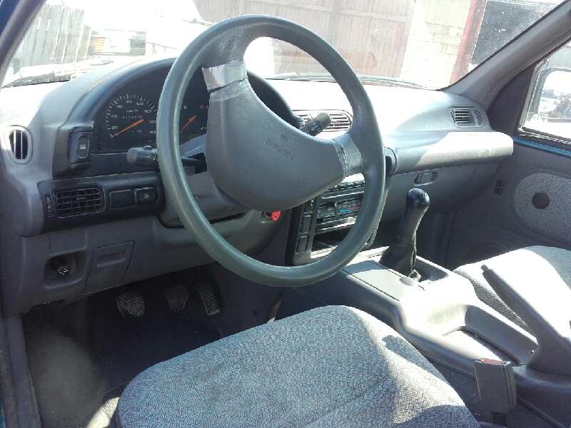 NISSAN SERENA (C23M) 1995