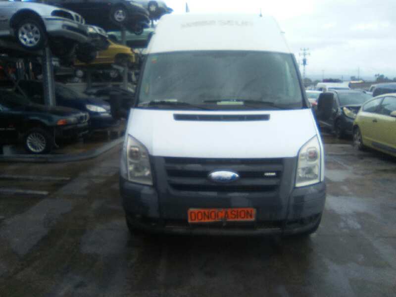 AIRBAG DELANTERO IZQUIERDO