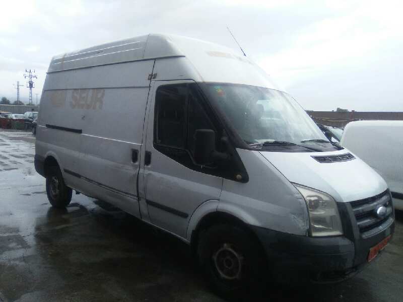 FORD TRANSIT CAJA CERRADA '06 2008