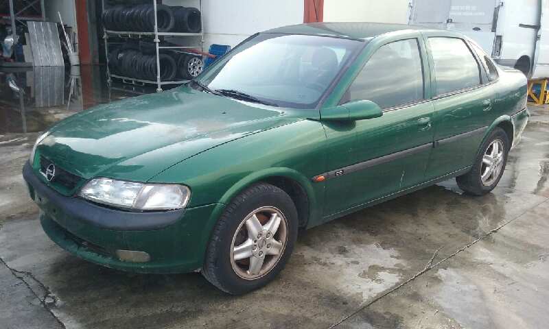 OPEL VECTRA B BERLINA 1995