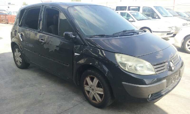 RENAULT SCENIC II 2003