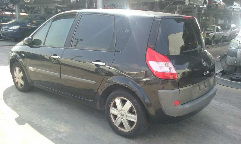 RENAULT SCENIC II 2003