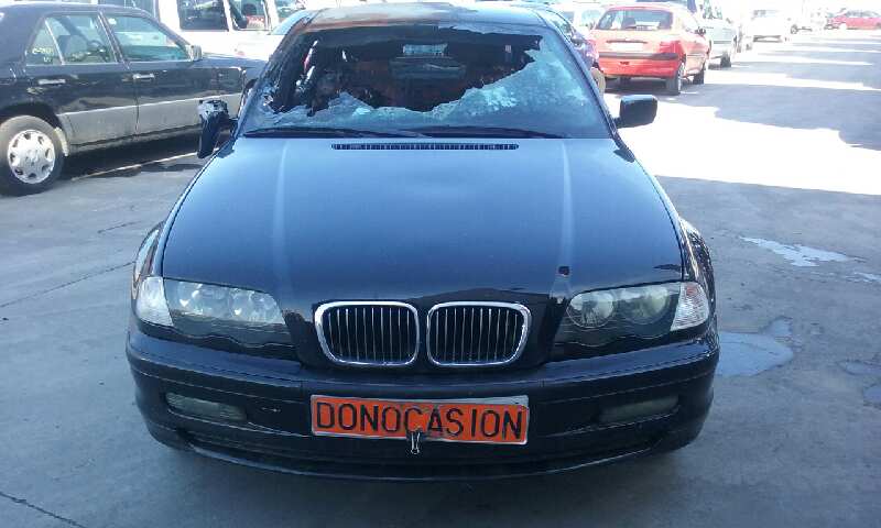 VOLANTE MOTOR