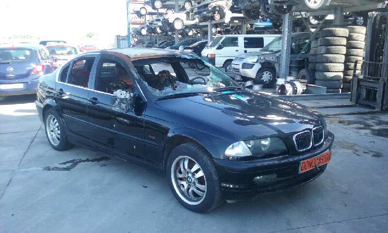 VOLANTE MOTOR