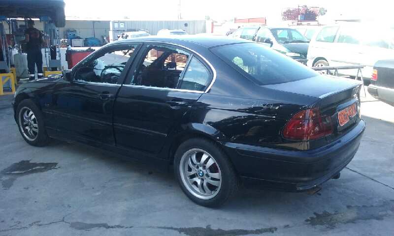 VOLANTE MOTOR