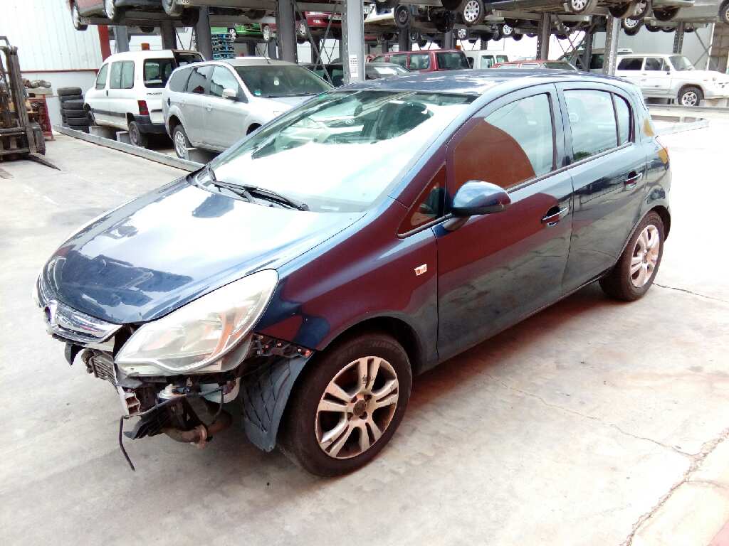 TRANSMISION DELANTERA DERECHA