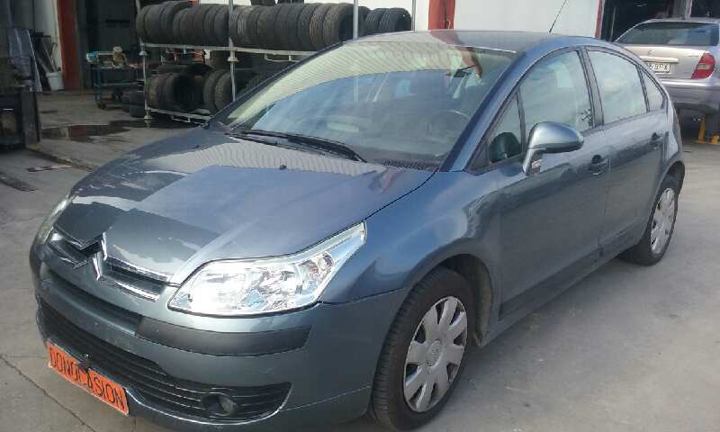 CITROEN C4 BERLINA 2004