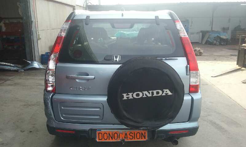 HONDA CR-V (RD8) 2002