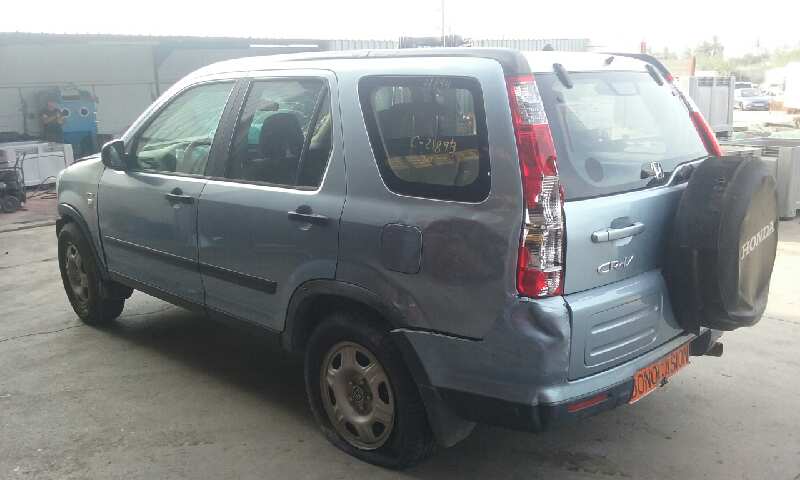 HONDA CR-V (RD8) 2002