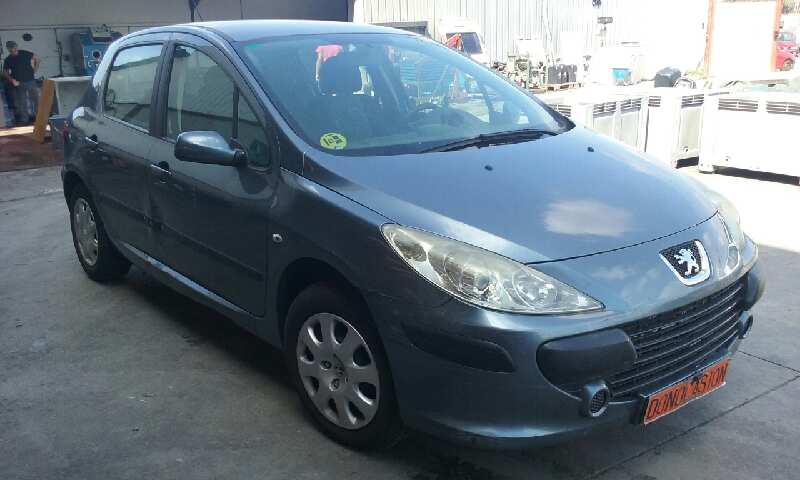 PEUGEOT 307 BERLINA (S2) 2005