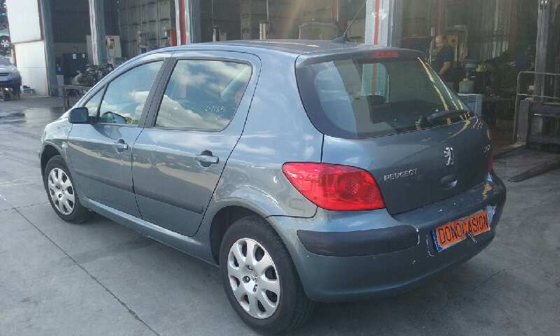 PEUGEOT 307 BERLINA (S2) 2005