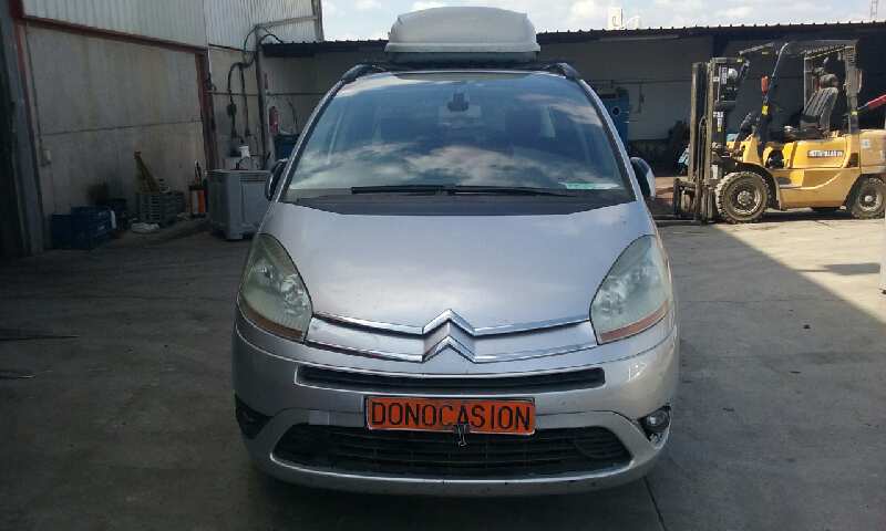 CITROEN C4 GRAND PICASSO 2006