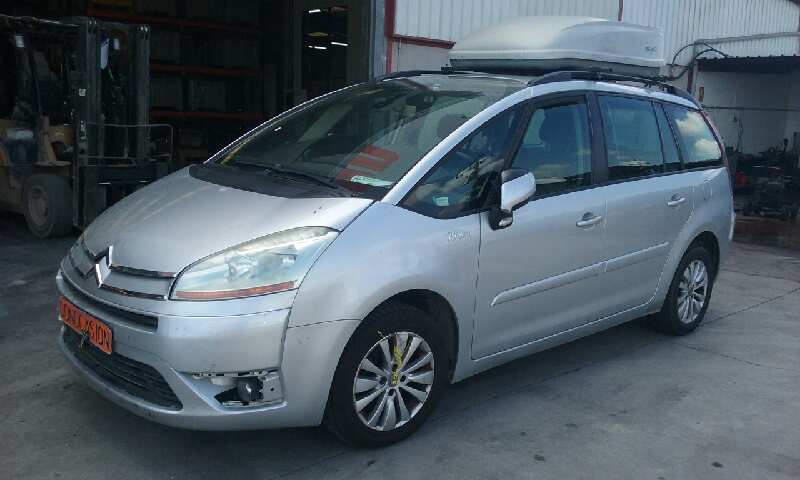 CITROEN C4 GRAND PICASSO 2006