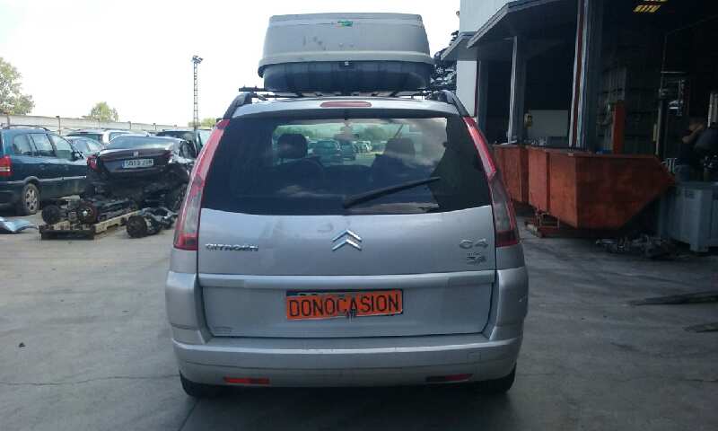 CITROEN C4 GRAND PICASSO 2006