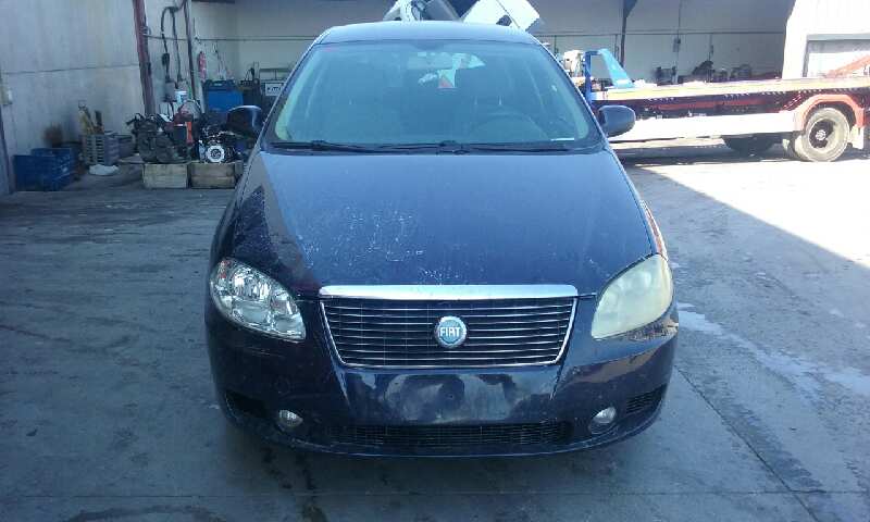 FIAT CROMA (194) 2005