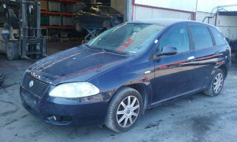 FIAT CROMA (194) 2005