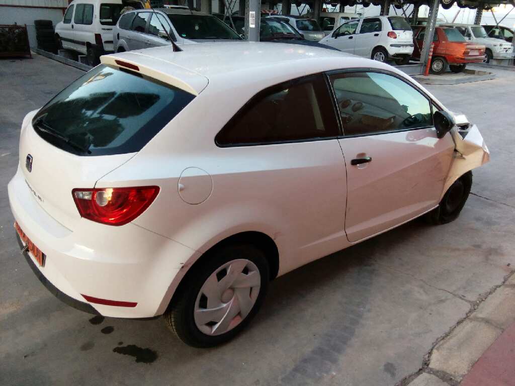 SEAT IBIZA SC (6J1) 2013