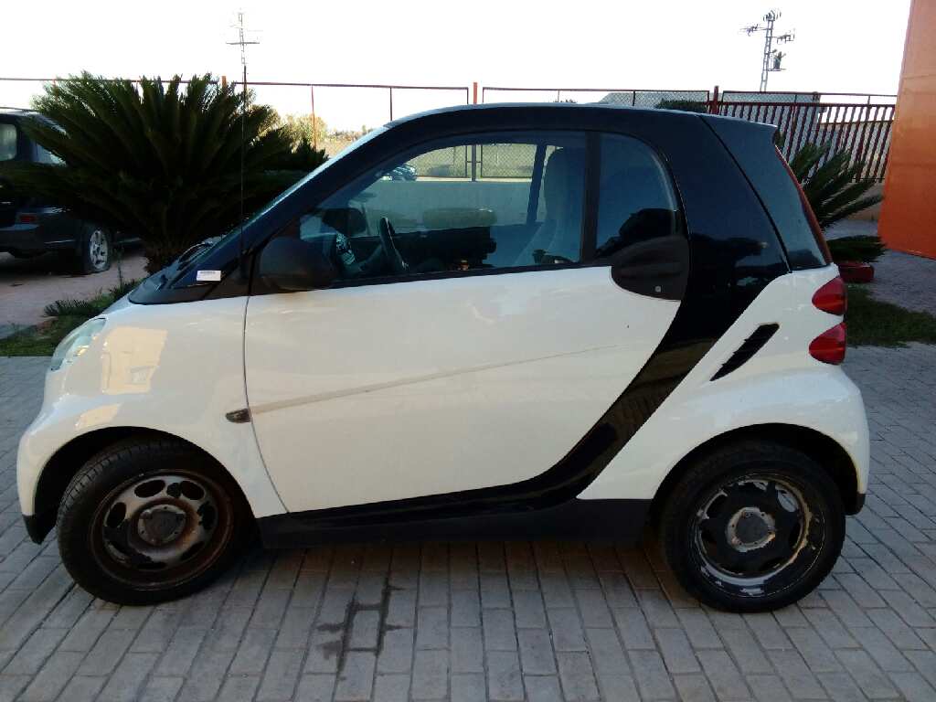 SMART COUPE 2007