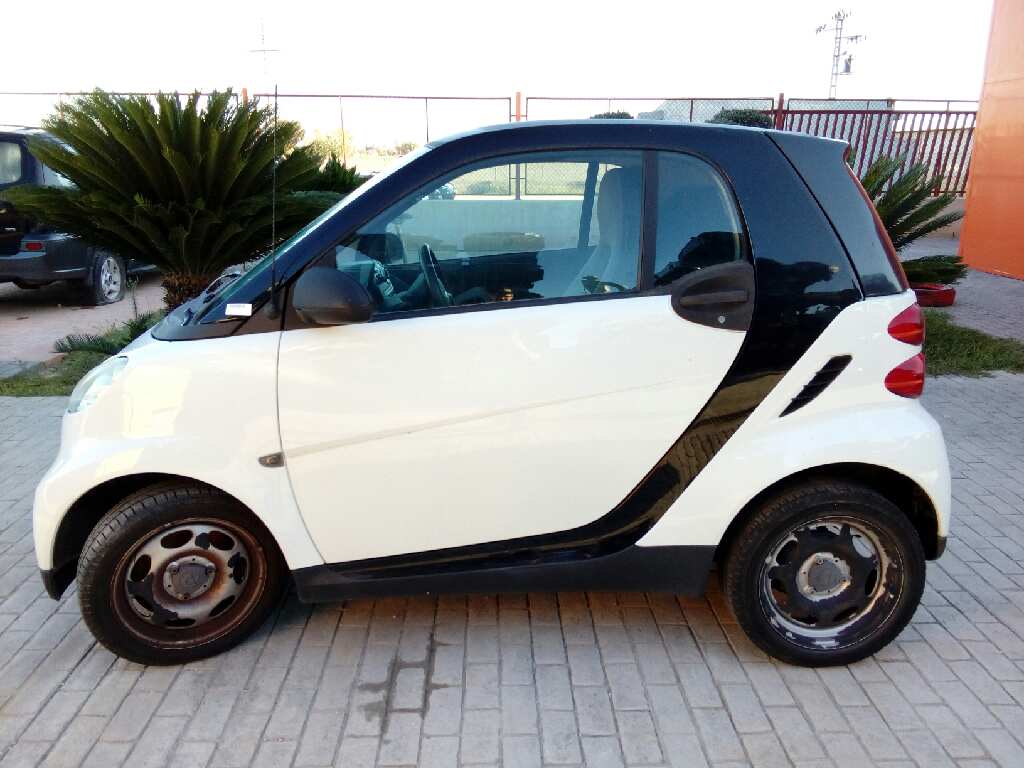 SMART COUPE 2007