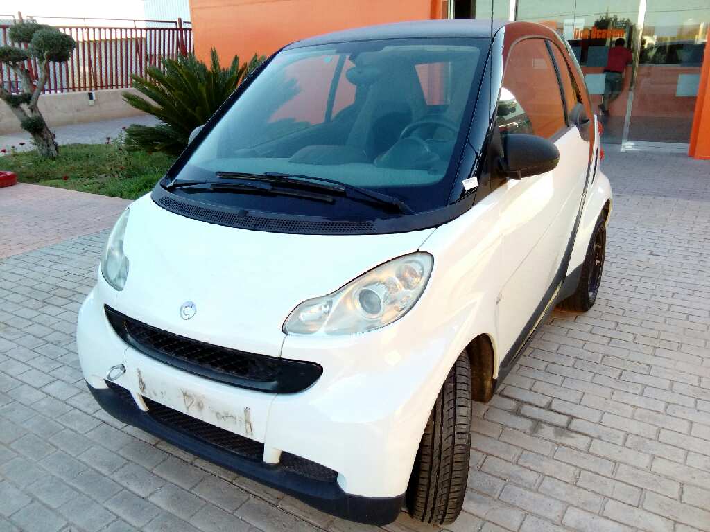 AMORTIGUADOR DELANTERO IZQUIERDO