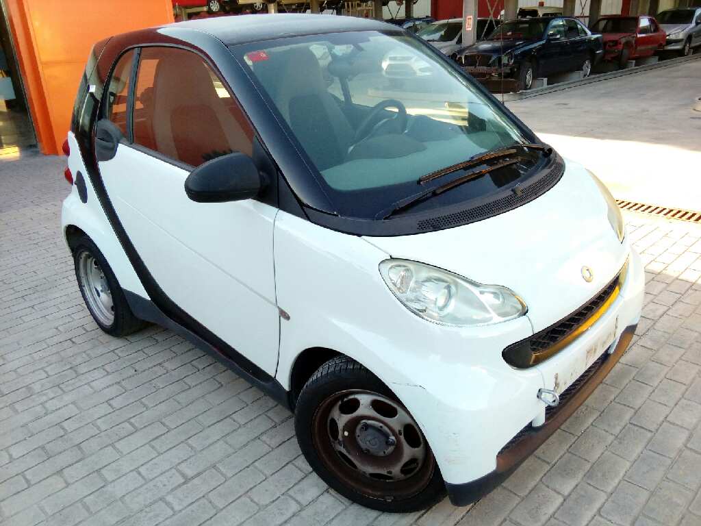 SMART COUPE 2007