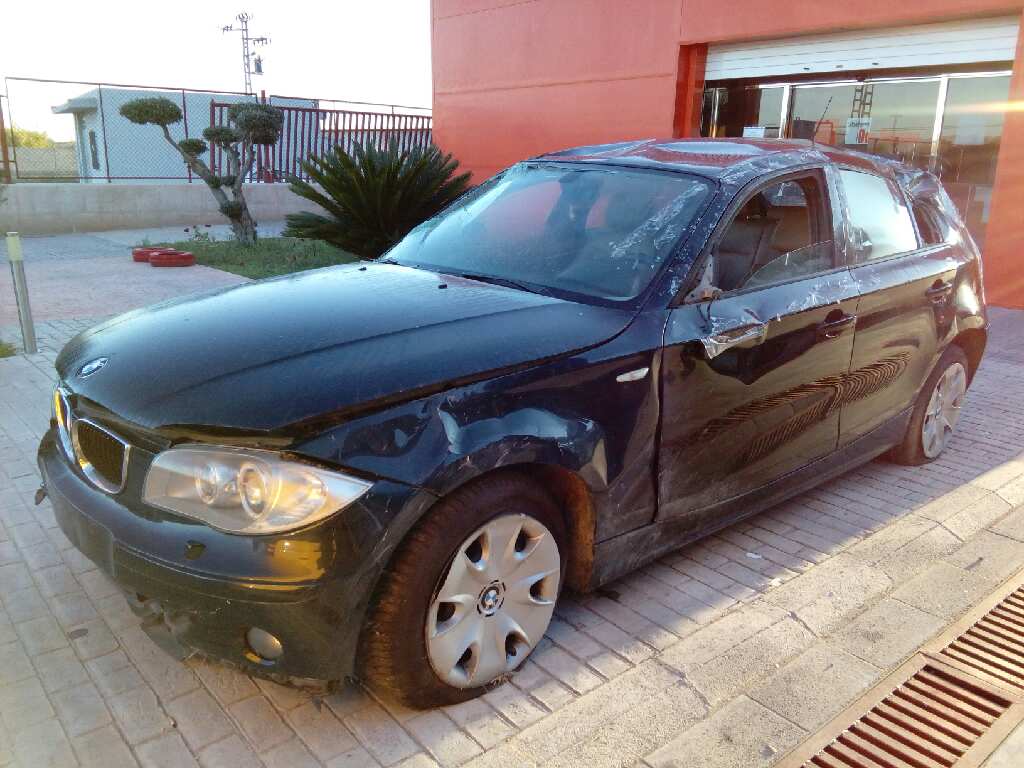 BMW SERIE 1 BERLINA (E81/E87) 2004