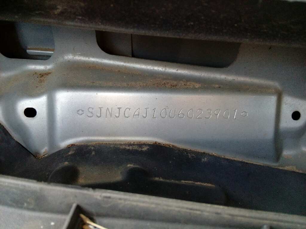 TRANSMISION DELANTERA IZQUIERDA