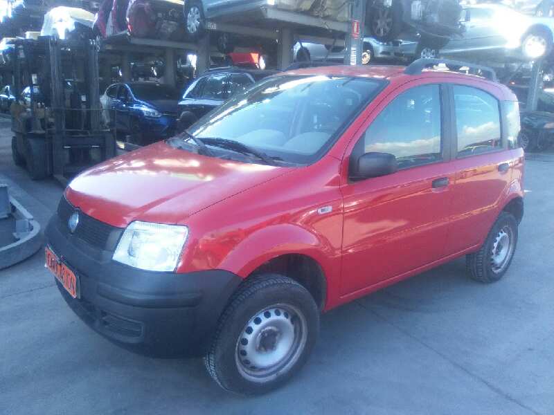 FIAT PANDA (169) 2004