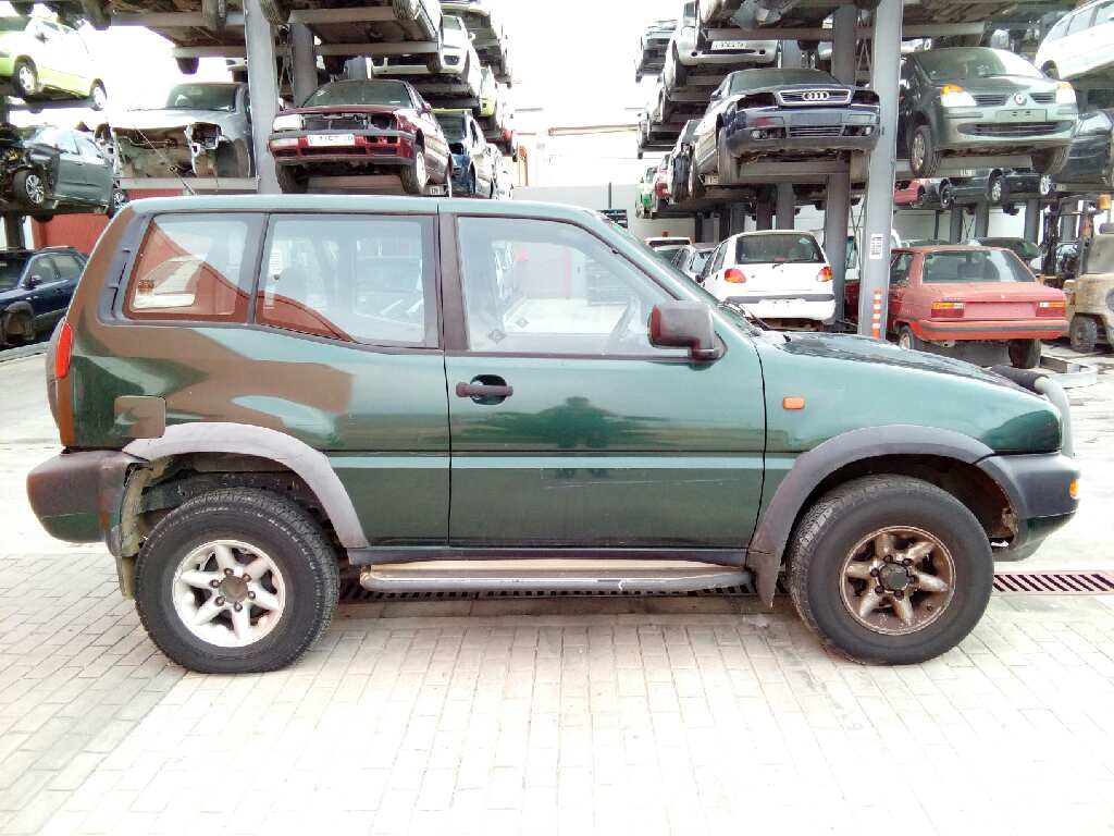 NISSAN TERRANO/TERRANO.II (R20) 1999