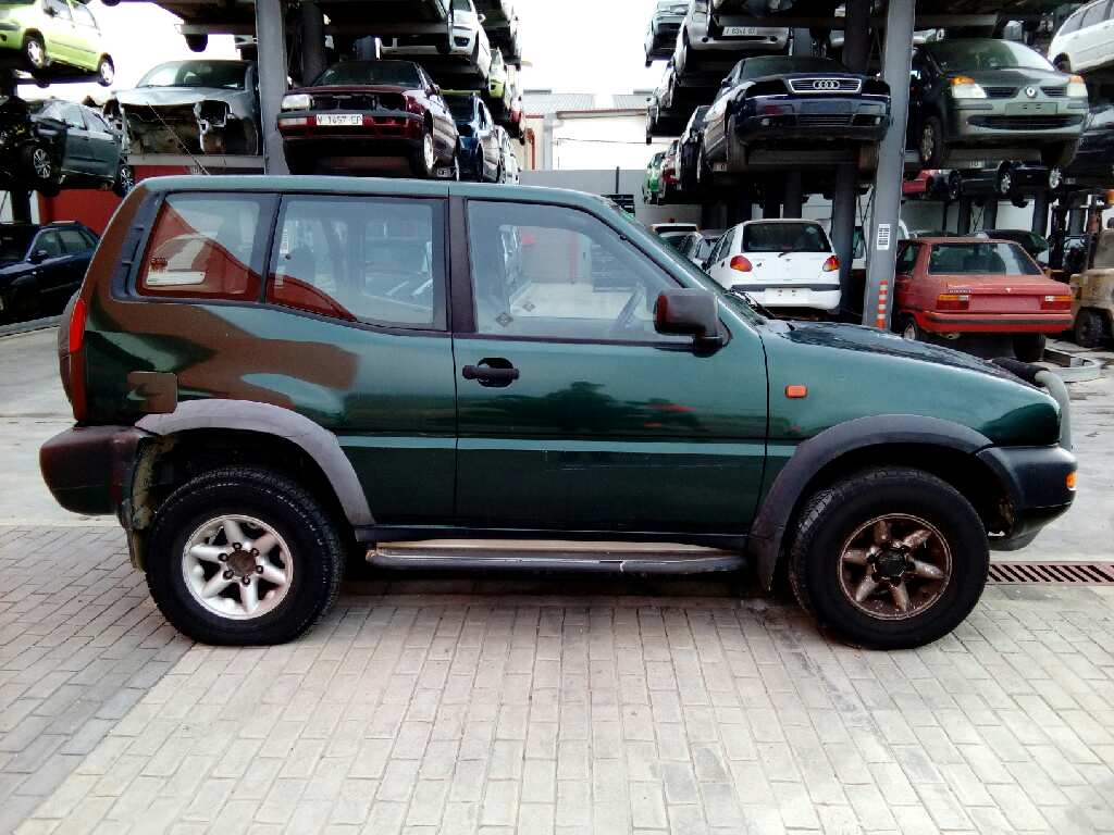 NISSAN TERRANO/TERRANO.II (R20) 1999