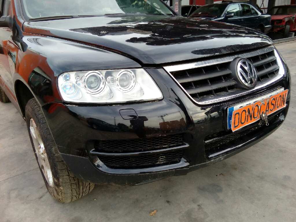 VOLKSWAGEN TOUAREG (7LA) 2003