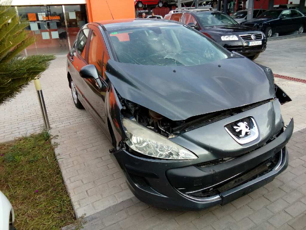 PEUGEOT 308 2007