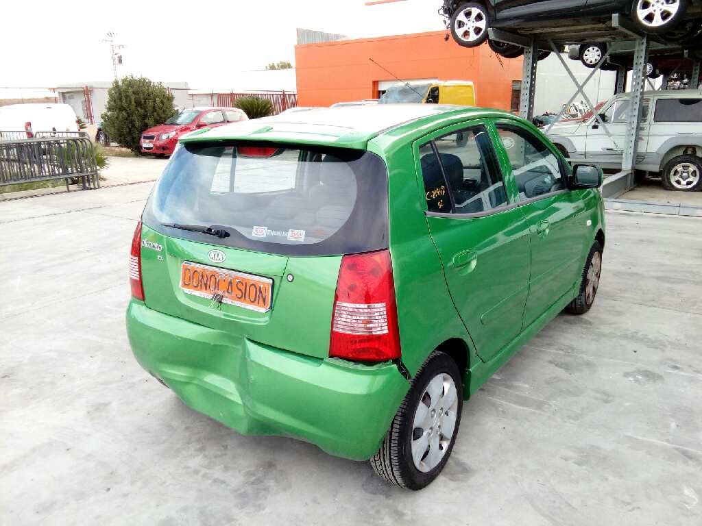 KIA PICANTO 2004