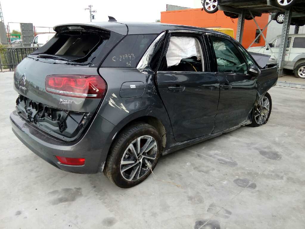 CITROEN C4 PICASSO 2015