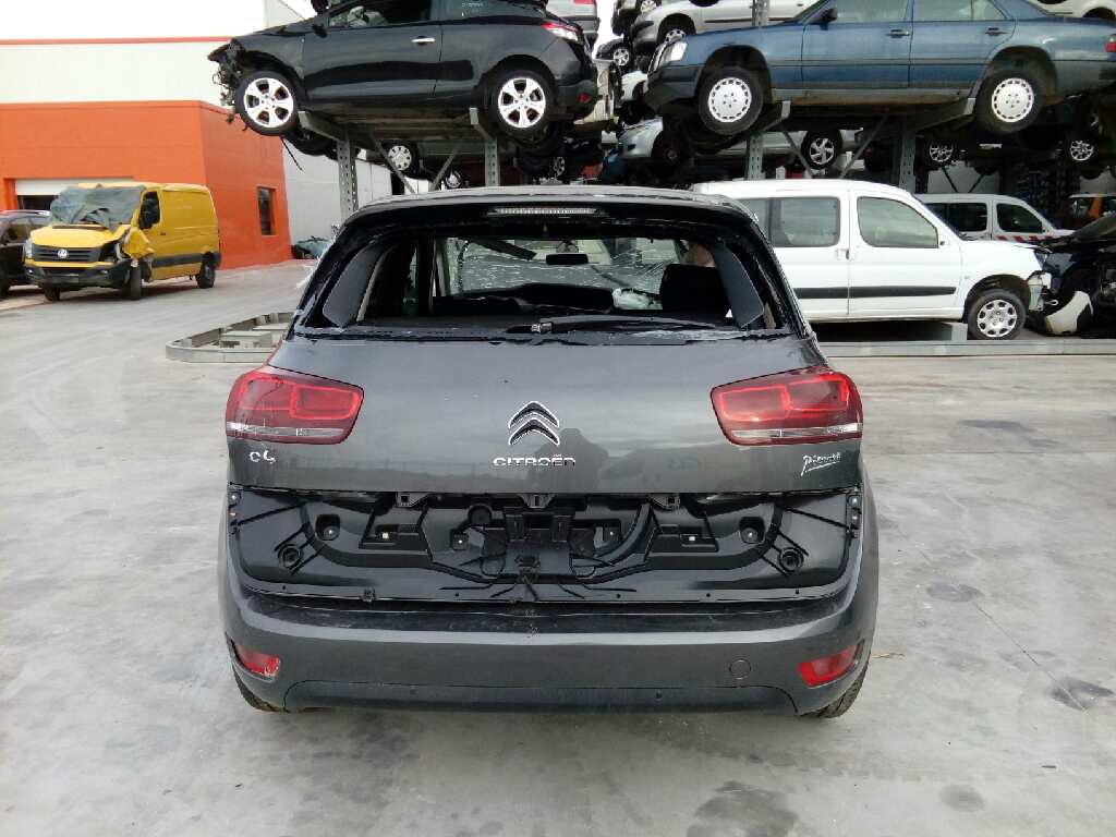 CITROEN C4 PICASSO 2015