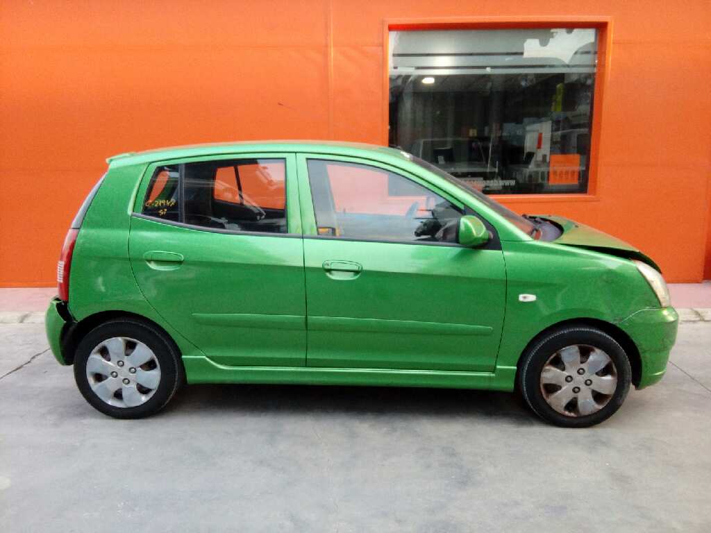 KIA PICANTO 2004