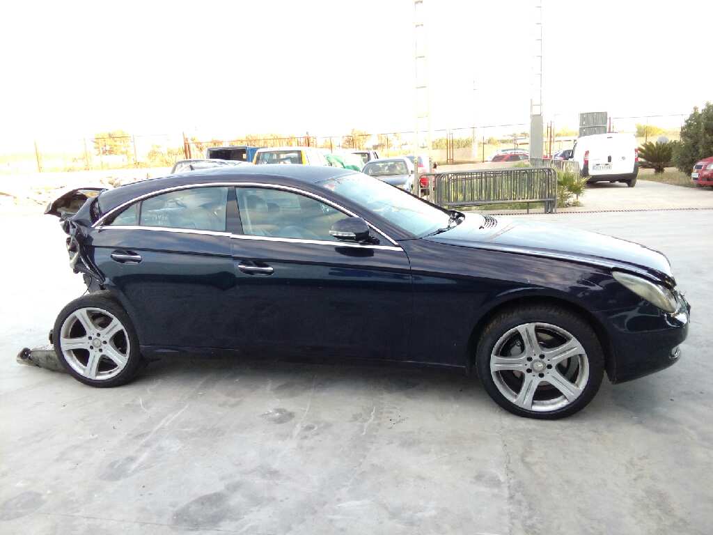 MERCEDES CLASE CLS (W219) 2005