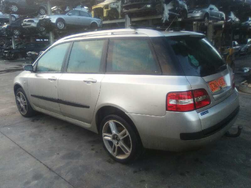 FIAT STILO MULTI WAGON (192) 2003