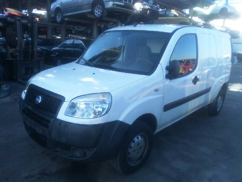 FIAT DOBLO (119) 2005