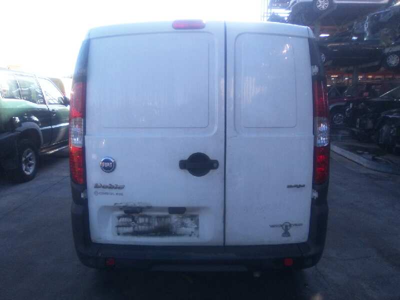 FIAT DOBLO (119) 2005