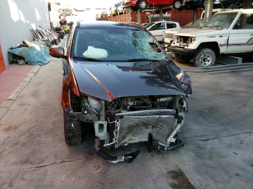 AIRBAG CORTINA DELANTERO IZQUIERDO