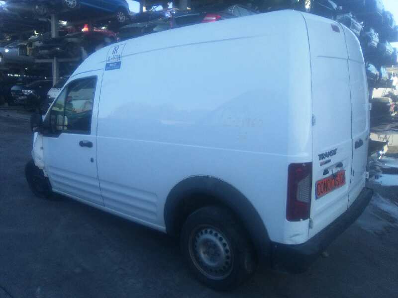 FORD TRANSIT CONNECT (TC7) 2009